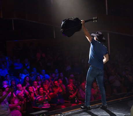 Cruiseco Music Cruises