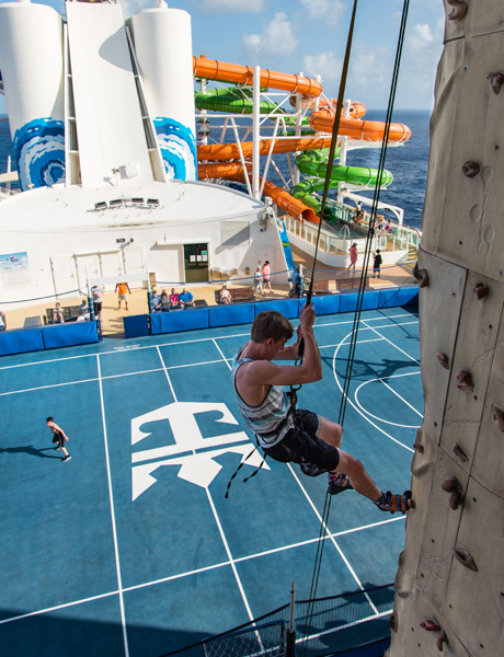 Royal Caribbean