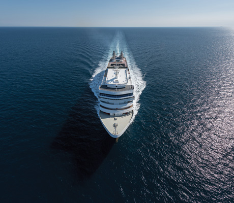 Silversea