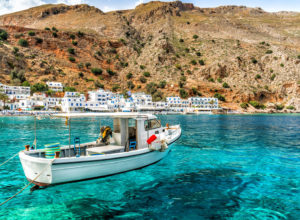 Crete, Greece