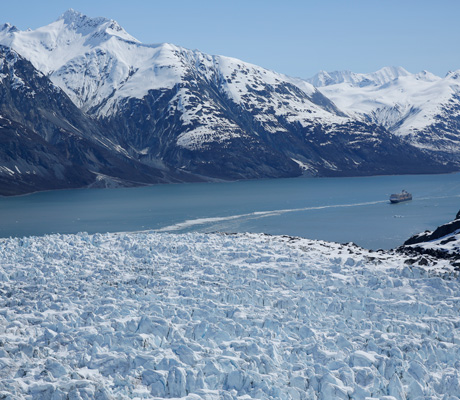 Alaska