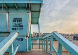 Los Angeles Travel Guide