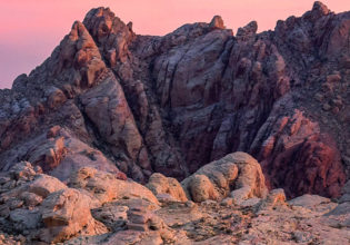 Nevada Travel Guide