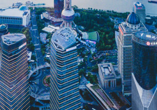 Shanghai Travel Guide