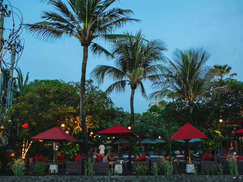 A local’s guide to Kuta’s best restaurants and cafes