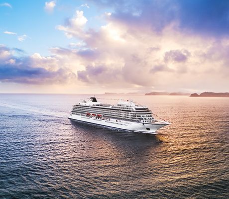 Viking Cruises: what's new in 2020?