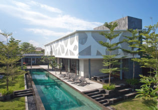 Villa Issi Seminyak