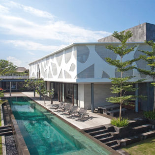 Villa Issi Seminyak