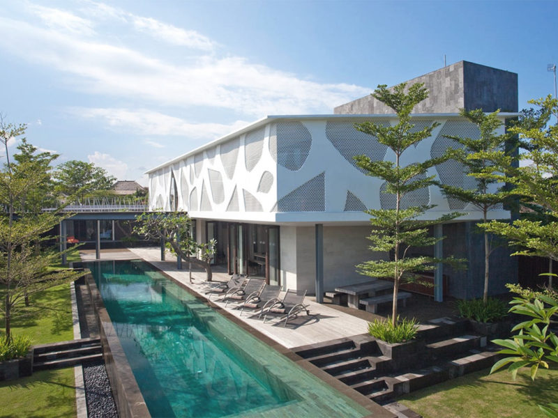 Villa Issi Seminyak