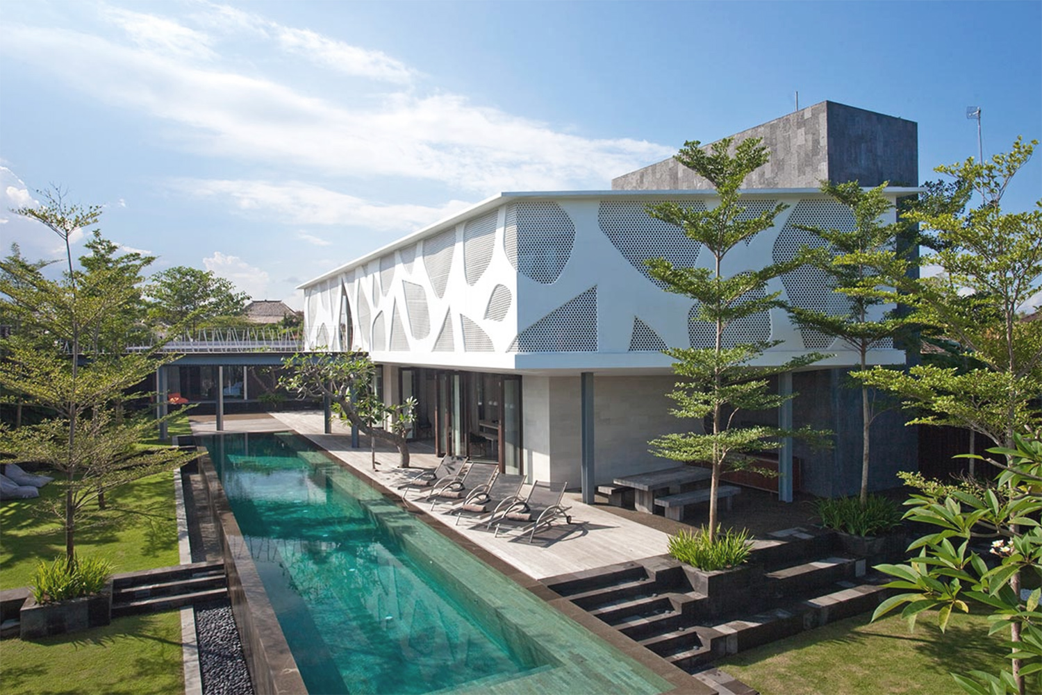 Villa Issi Seminyak