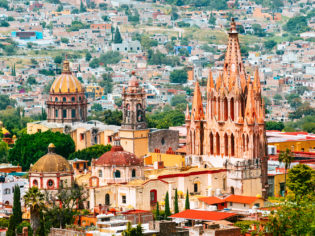 San Miguel de Allende