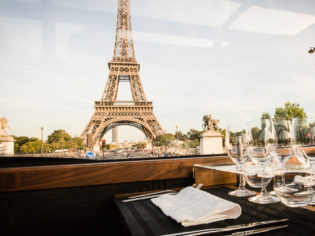 How to spend the perfect 72 hours in Paris