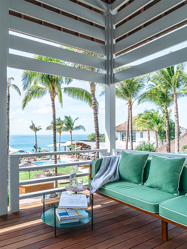 The CLubhouse Uluwatu