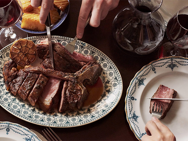 The Quality Chop House, Farringdon