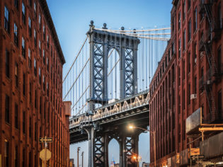 DUMBO brooklyn