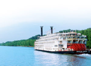 The American Queen