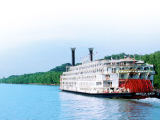 The American Queen