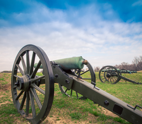 Vicksburg