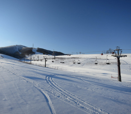 Hokkaido