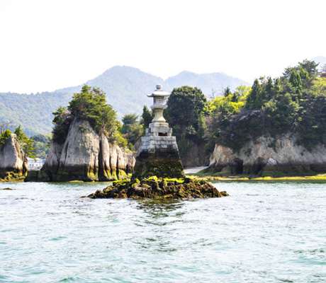 Ponant cruise