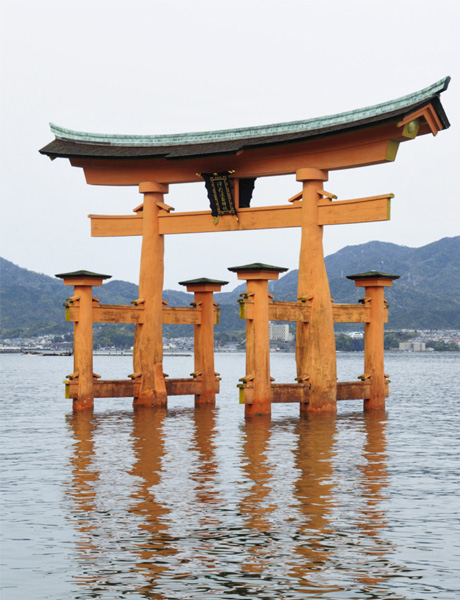 Ponant cruising in Asia