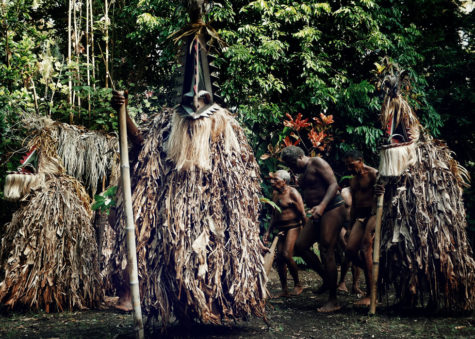 Vanuatu