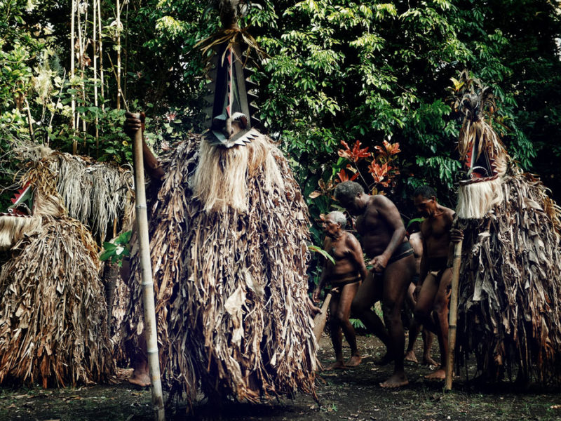 Vanuatu