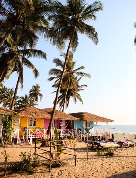 Goa
