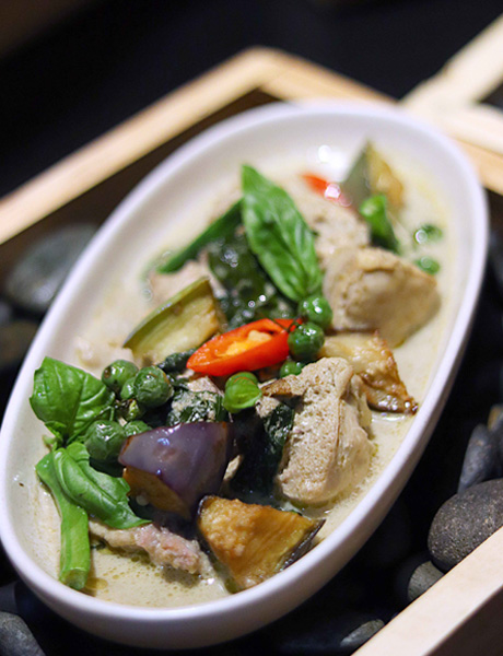 Where to eat in Jakarta