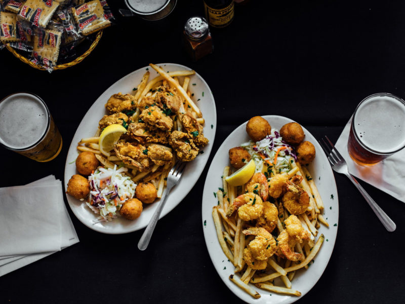 8 iconic dishes to try in New Orleans