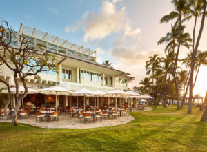 Plumeria Beach House, Kahala