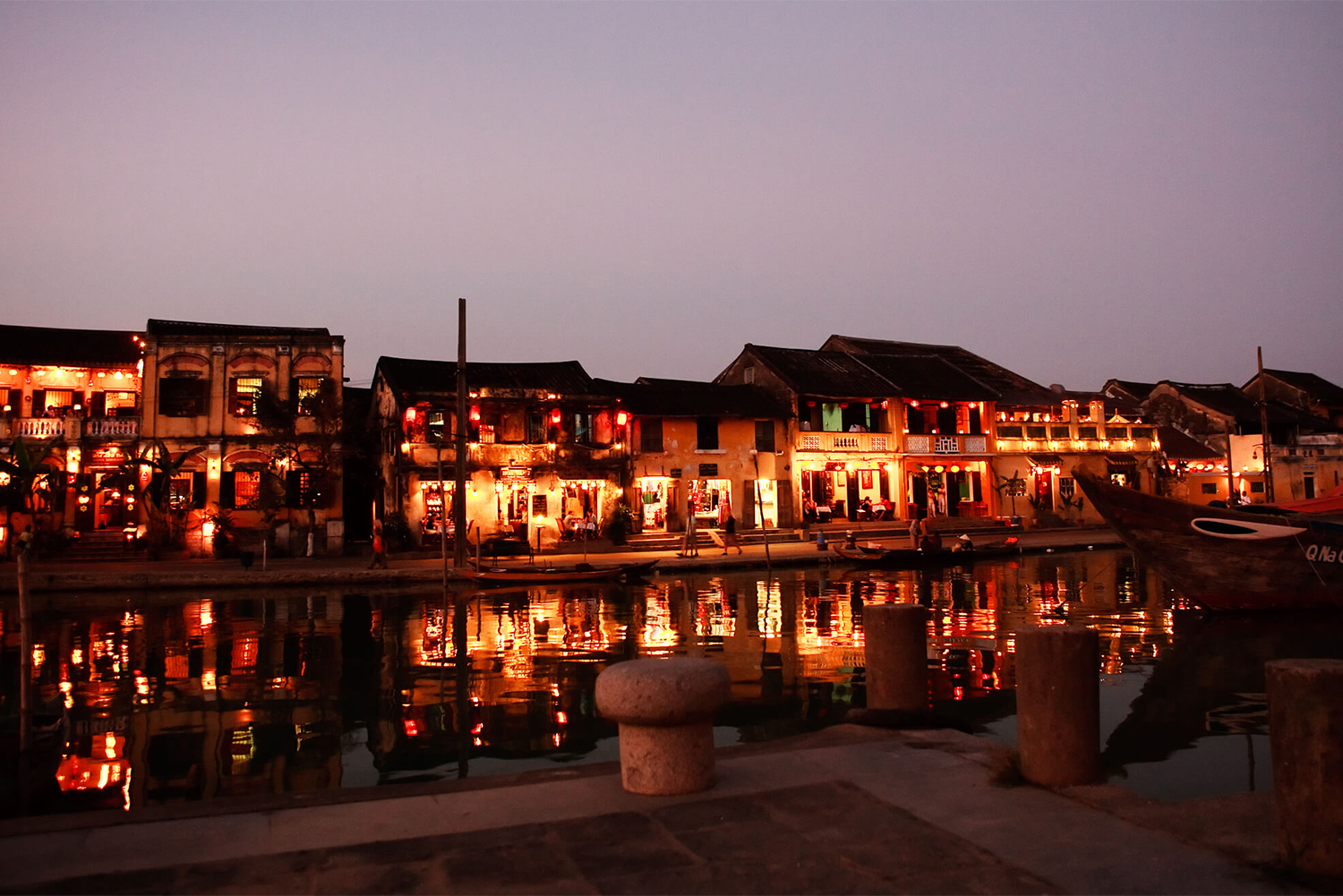 10 Ways To Make The Most Of Hoi An'S Nightlife - International Traveller