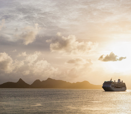 What can go wrong on a cruise