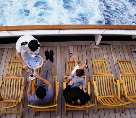 Cruise travel insurance