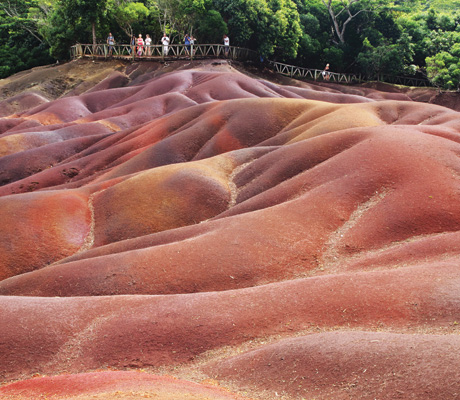 Mauritius