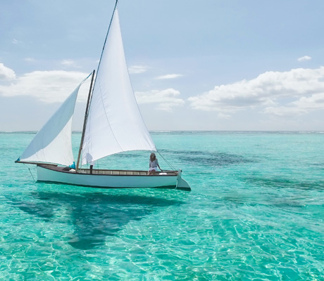 Things to see and do in Mauritius