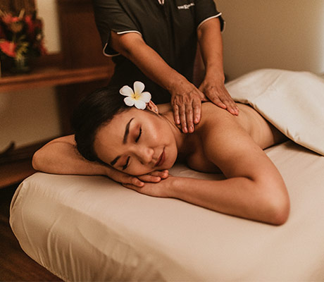 Kahala-spa