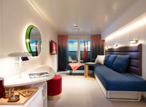 Is Virgin Voyages the cruise for cruise haters?