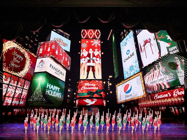 New York City at Christmas: the most festive things to do