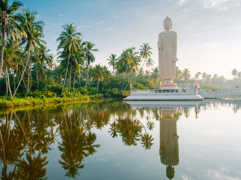 Sri Lanka