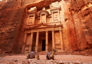 Petra Jordan