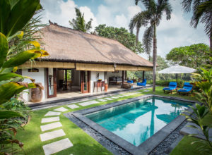 Sukhavati Bali