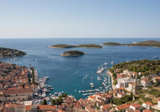 Trafalgar holidays