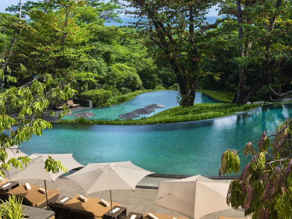 Capella Singapore