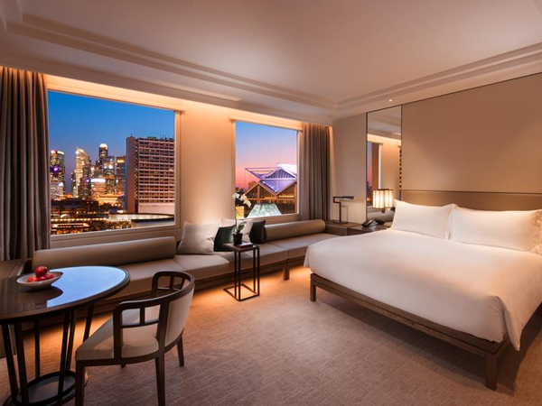 Conrad Centennial Singapore