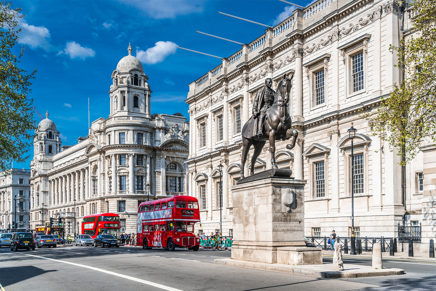 Best tours in London - International Traveller Magazine