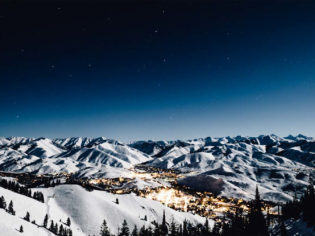 10 insane North American ski resorts you've never heard of