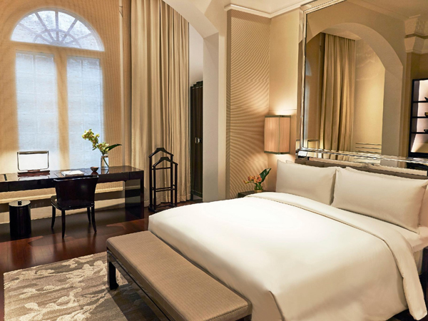 The Capitol Kempinski Hotel Singapore