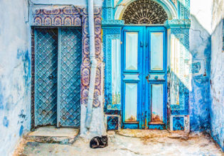 Here they are: all the best places to travel in 2020