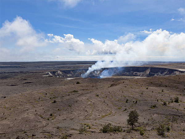 Your ultimate guide to Hawai‘i Volcanoes National Park - International ...